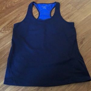 Women’s racerback tank